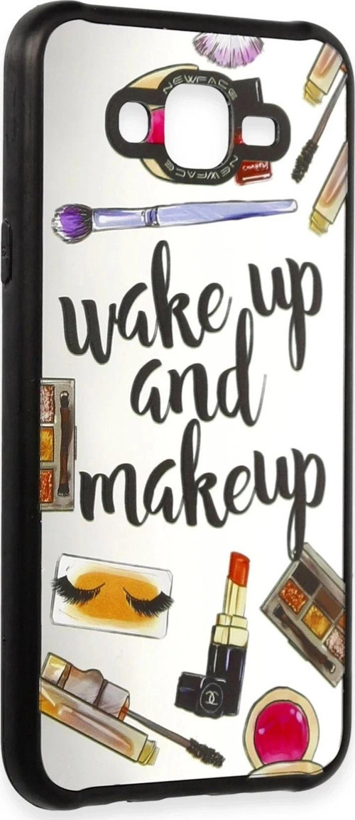 Samsung Galaxy J7 Kılıf Mirror Desenli Kapak - Mirror - 3-(5796)