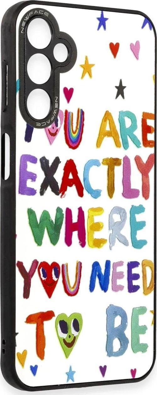 Samsung Galaxy A04S Kılıf Mirror Desenli Kapak - Mirror - 10-(5796)