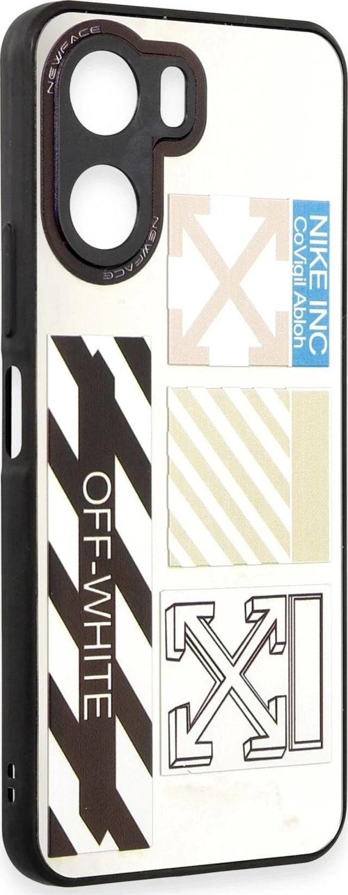 Vivo Y16 Kılıf Mirror Desenli Kapak - Mirror - 6-(5796)