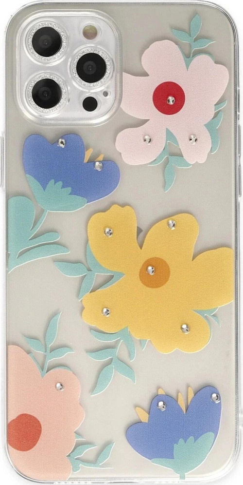 iPhone 12 Pro Kılıf Lucky Silikon - Lucky 7-(5796)