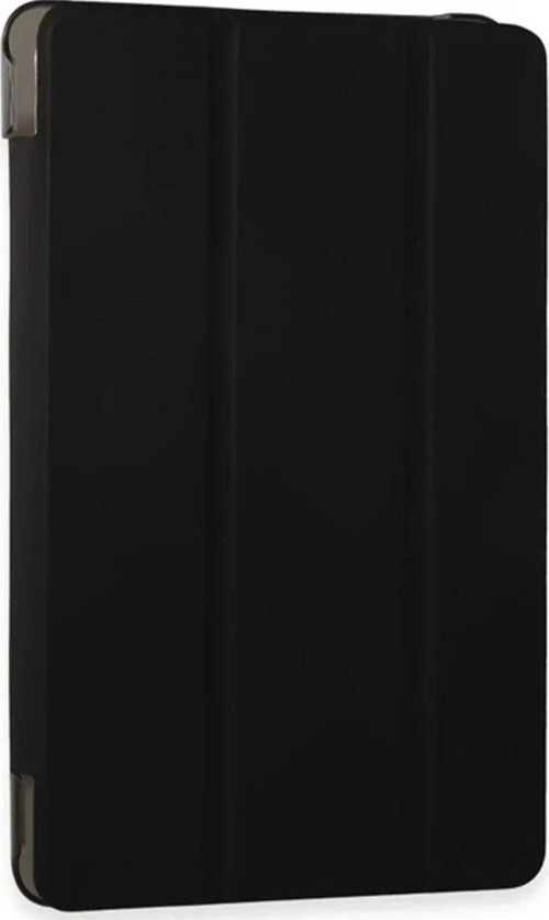 Huawei MatePad SE 11 Kılıf Tablet Smart Kılıf - Siyah-(5796)