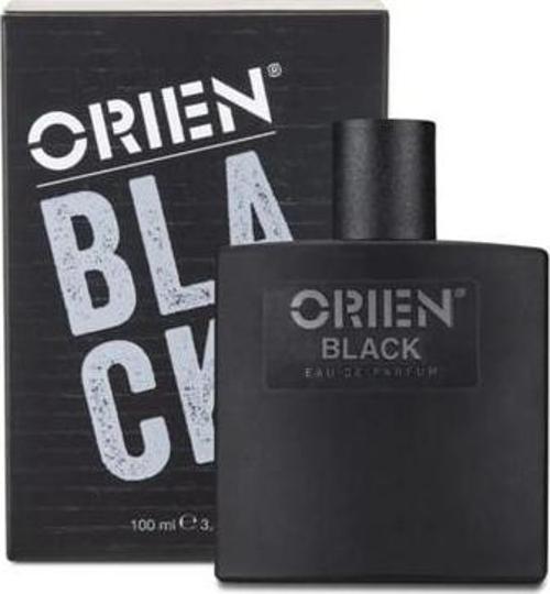 Black Men EDP Erkek Parfüm 100 ML