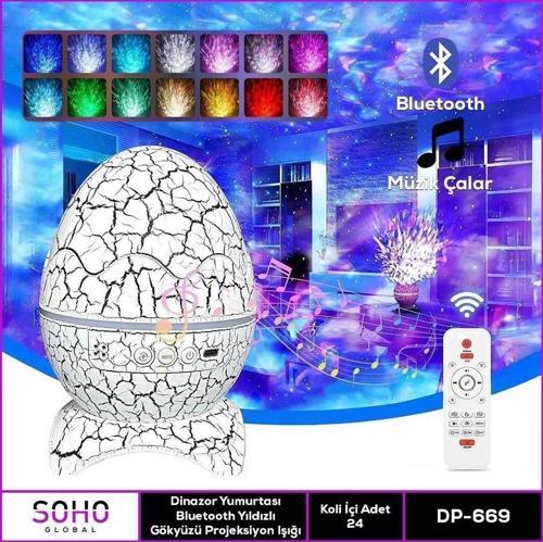 Çatlak Dinazor Yumurtası