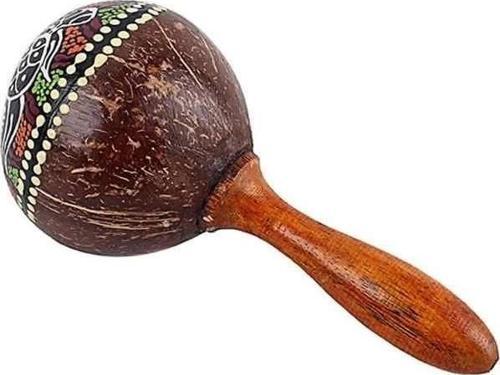 Coconat Marakas 3dıarta-24