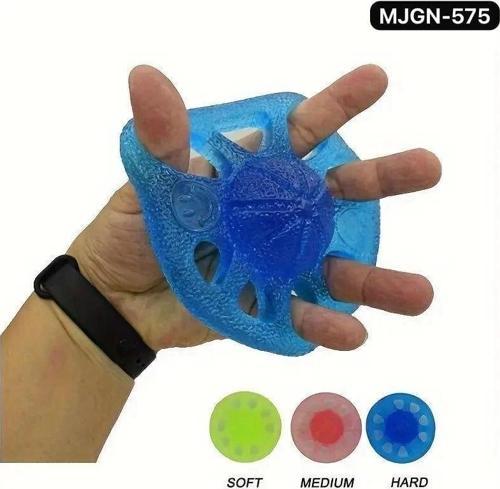 Silikon El Egzersizi