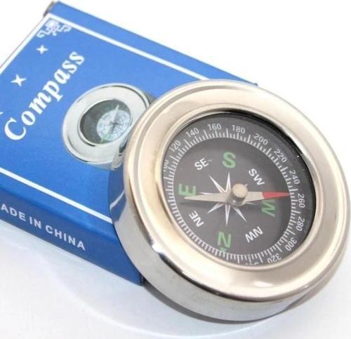 Metal Pusula Alk2254