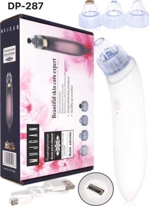 Xn-8030 Şarjlı Vakum Cihazı