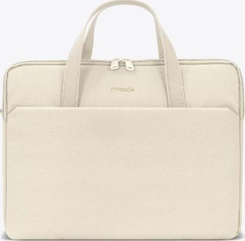 MCE-1514 15,6" Nova Eco Notebook Çantası Latte