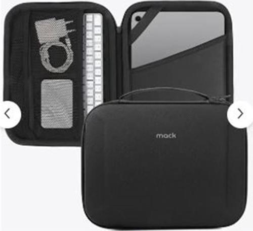 MCE-1403 14" ZONE X Sert Yapılı Çanta