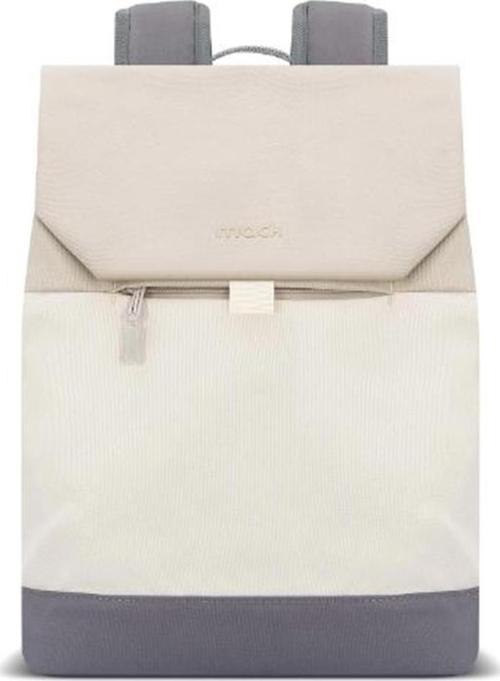 MCE-1305 14.1 ZEN Eco Günlük Sırt Çantası Mavi Bej