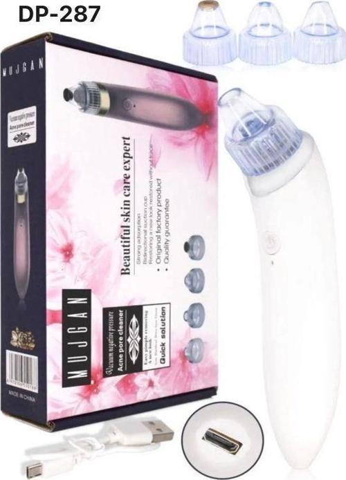 Xn-8030 Şarjlı Vakum Cihazı