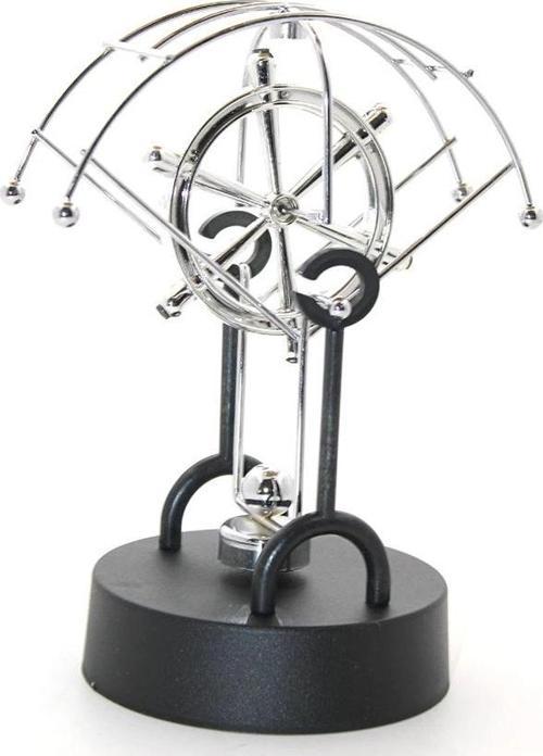 Pilli Denge Balans Model 4