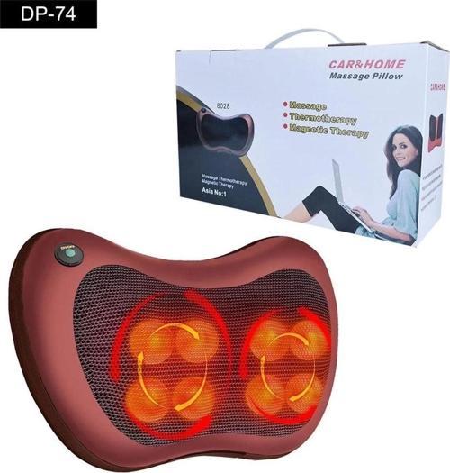 Boyun Masaj Aleti Kelebek