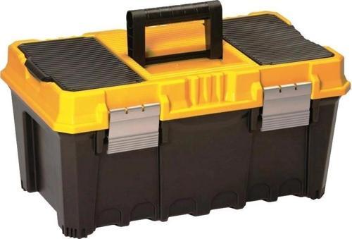 Portbag AX03 19'' Apex Takım Çantası Alüminyum Kilitli