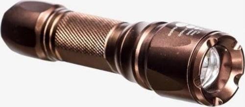 Pil  Şarjlı El Feneri 620