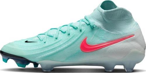 Phantom Luna II Elite FG Mens Football Shoes  Profesyonel Erkek Krampon Yeşil