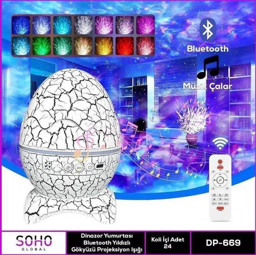 Çatlak Dinazor Yumurtası