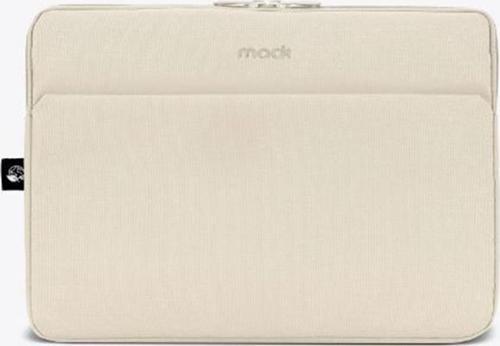 MCE-1505 14.1" NOVA Eco Notebook Sleeve Latte