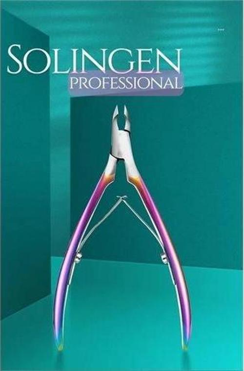 Turk Rainbow Manikür Pedikür Tırnak Et Pensi Solingen Profesyonel