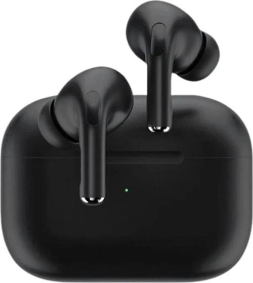 Airpods Tesna Pro 2 Aktif Gürültü Engelleyici Özellikli Bluetooth Kulaklık - Siyah-(5796)