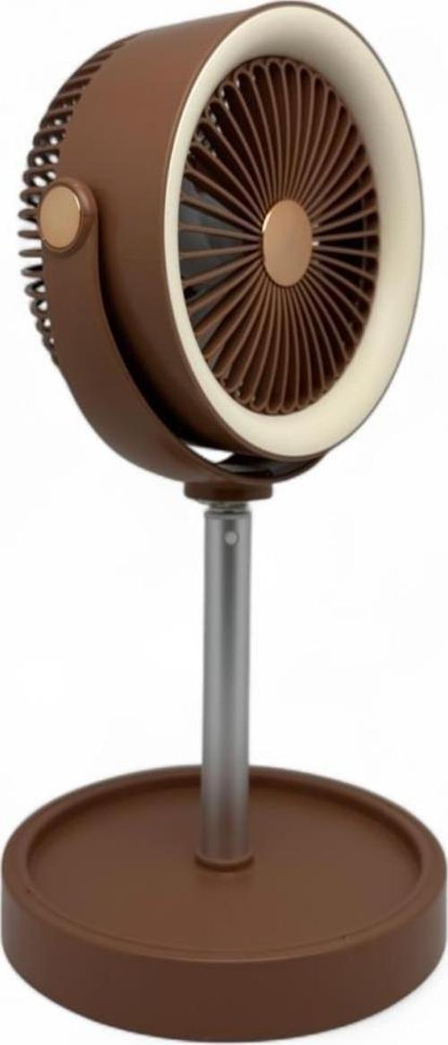 FAN HR-001