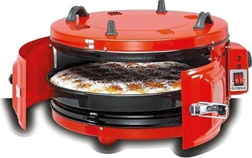 1511 ORTABOY YUVARLAK FIRIN