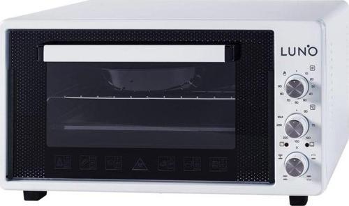 MİDİ FIRIN LF6262W01 BEYAZ 46 LT