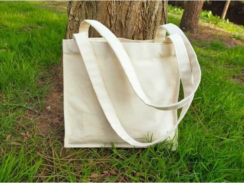 Tote Bag - Omuz Çantası