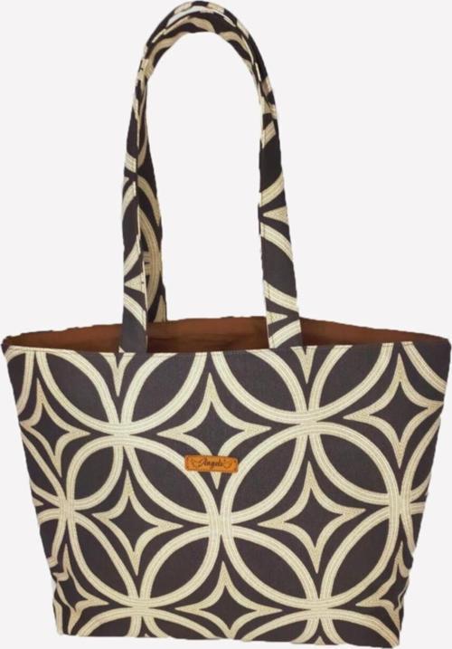 Kahverengi Rengi Çanta