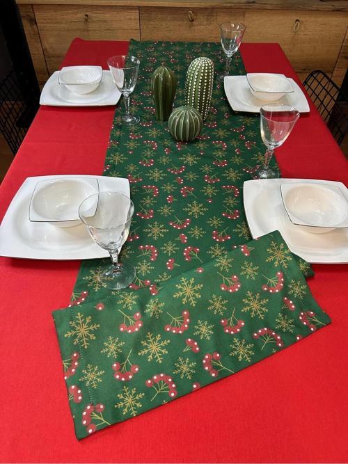 Kokina Runner - 40 X 140