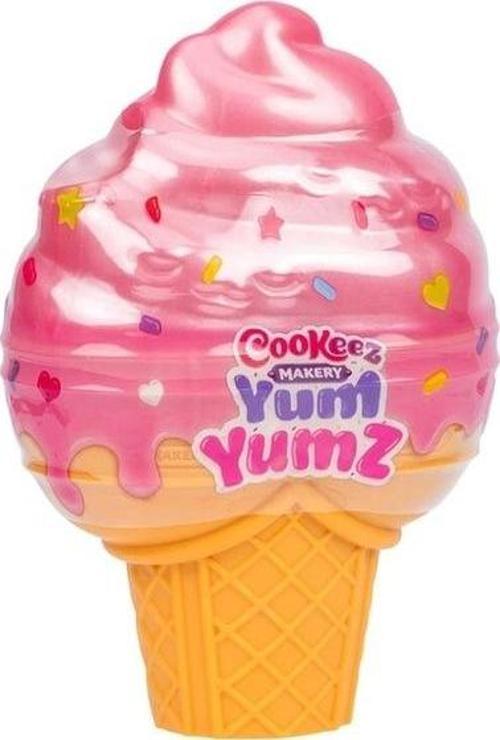Cookeez Makery Yum Yumz Ikili Paket 23506 Lisanslı Ürün