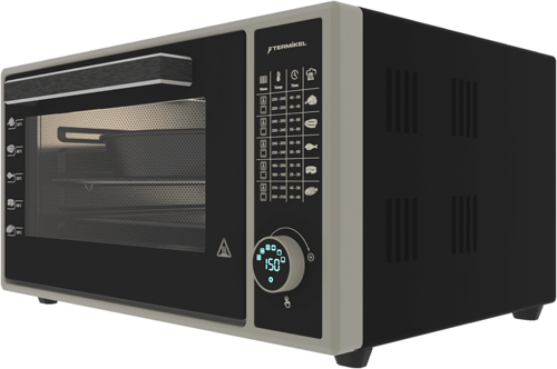 Mini Fırın MO D6463C I