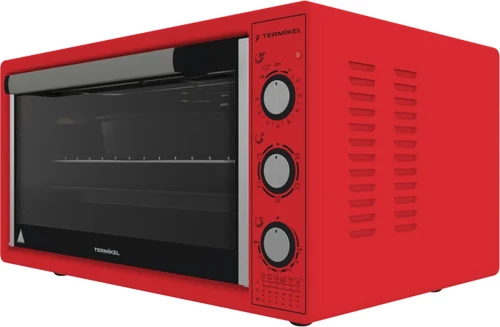 Mini Fırın MO A6439 R