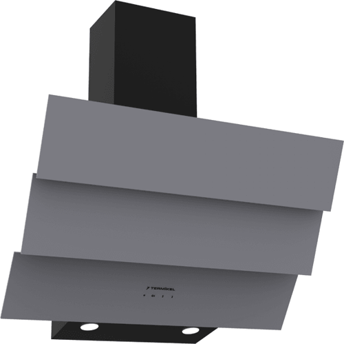 Ankastre Davlumbaz CH S6532C BA