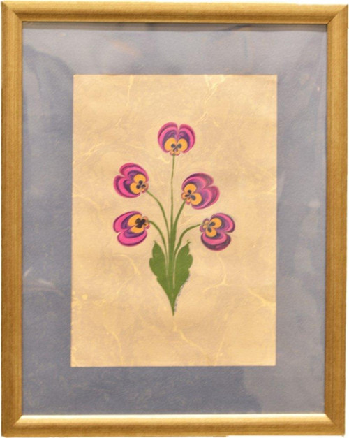 Ebru tablo