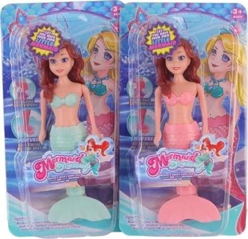 BFS  YS1378-R60A DENİZ KIZI