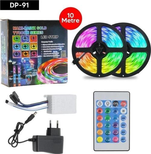 BFS 10 Metre Şerit Led