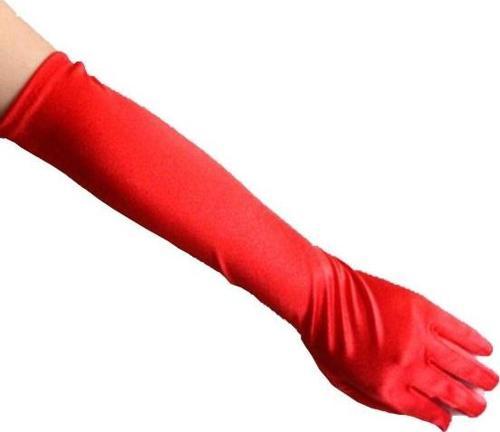 Uzun Dansçı Eldiveni