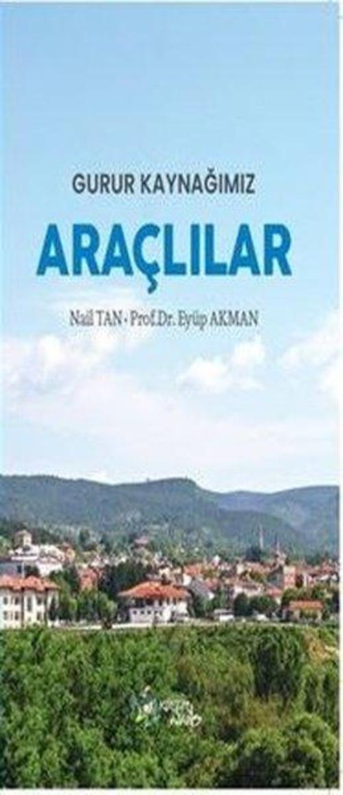 Gurur Kaynağımız Araçlılar