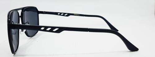 CLAIRE BLACK 1598 01 ERKEK GÜNEŞ GÖZLÜĞÜ 58-14-142