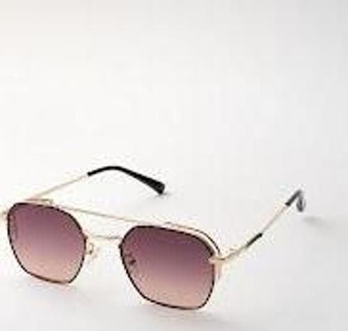 KYLE BRONZE UNISEX GÜNEŞ GÖZLÜĞÜ 53-19-142