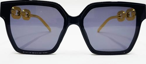 FIONA BLACK KADIN GÜNEŞ GÖZLÜĞÜ 55-16-145