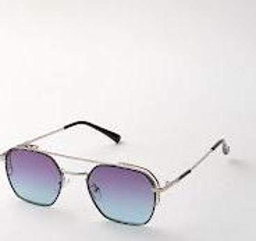 KYLE PURPLE-BLUE UNISEX GÜNEŞ GÖZLÜĞÜ 53-19-142