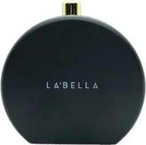 Lens Kabı Parfüm Siyah