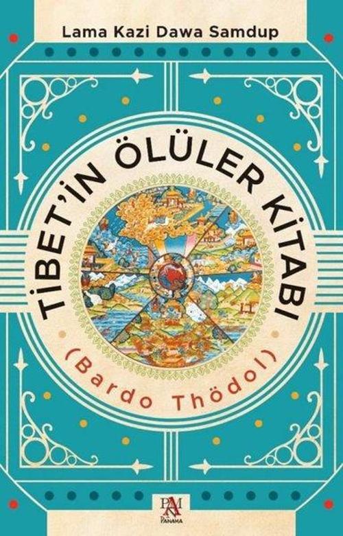 Tibet'in Ölüler Kitabı