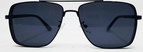 JOYCE 2498 BLACK UNISEX GÜNEŞ GÖZLÜĞÜ 53-18-146