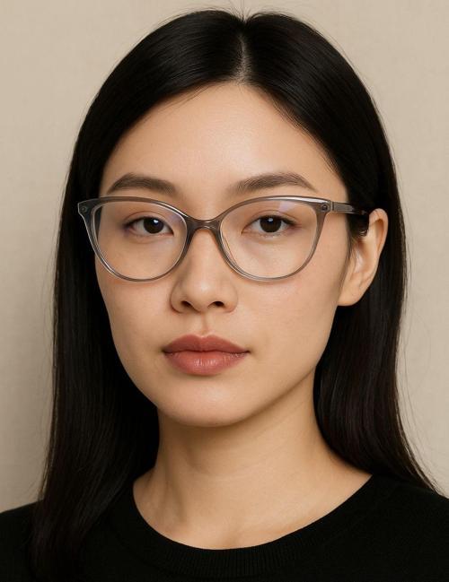 DARELL GRAY MAVİ IŞIK KORUMALI GÖZLÜK 8401 52-16-135