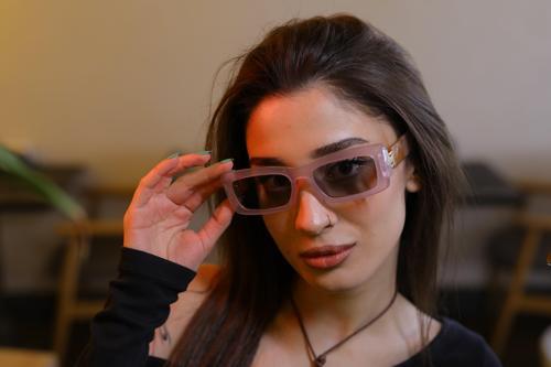 MIA PINK KADIN GÜNEŞ GÖZLÜĞÜ 51-20-143