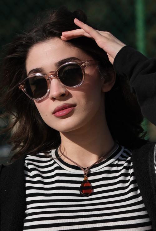 NELL C05 UNISEX GÜNEŞ GÖZLÜĞÜ 48-24-146