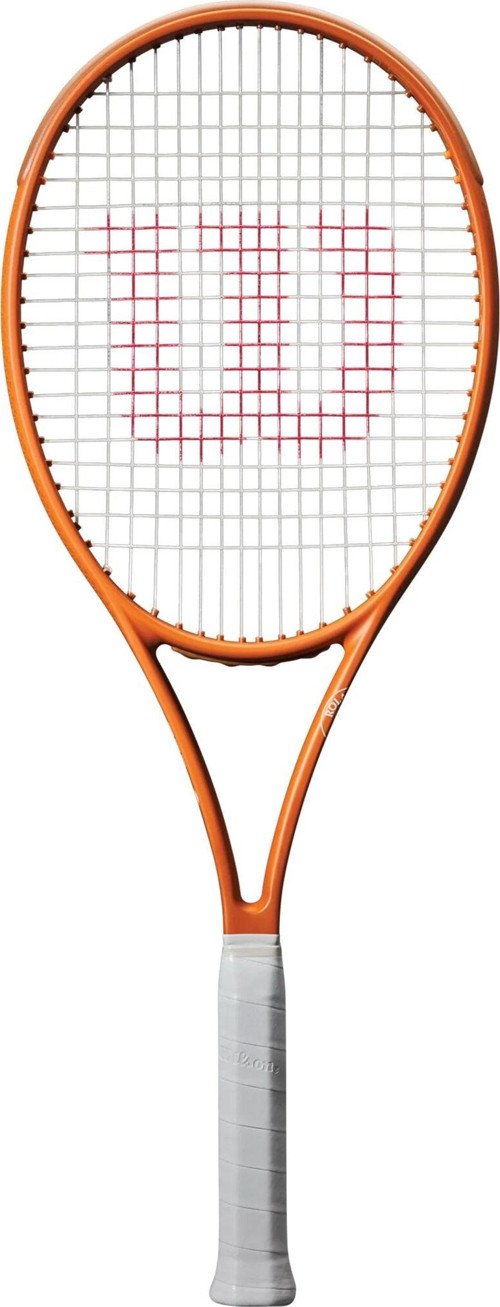 Blade 98 (16x19) Roland-Garros 2025 v9 Tenis Raketi